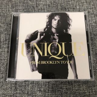 UNIQUE＊FROM BROOKLYN TO YOU(ポップス/ロック(洋楽))