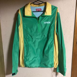 シュプリーム(Supreme)のSUPREME DEVIL'S POINT WINDBREAKER(ナイロンジャケット)