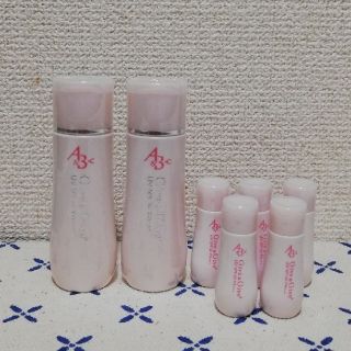 【swk様専用】ギブアンドギブUV AアンドBプラスC　5ml ×7本l(日焼け止め/サンオイル)