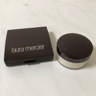 ローラメルシエ(laura mercier)のLAURA MERCIER ローラメルシエ ファンデーション・フェイスパウダー(ファンデーション)