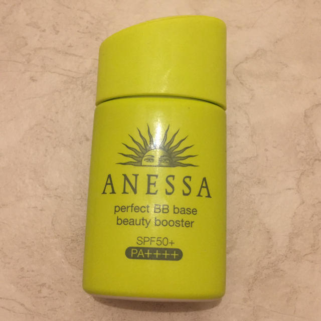 ANESSA(アネッサ)のアネッサ bbベース ビューティーブースター ライト コスメ/美容のベースメイク/化粧品(化粧下地)の商品写真