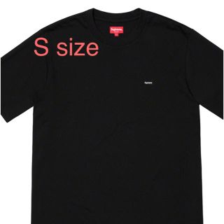 シュプリーム(Supreme)の新品 Supreme small box tee シュプリーム(Tシャツ/カットソー(半袖/袖なし))