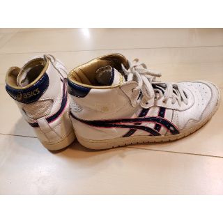 アシックス(asics)のasics tiger アシックス タイガー バスケ オールジャパン(バスケットボール)