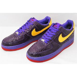 NIKE - AIR FORCE 1 PREMIUM EDDIE CRUZ エアフォース 1の通販