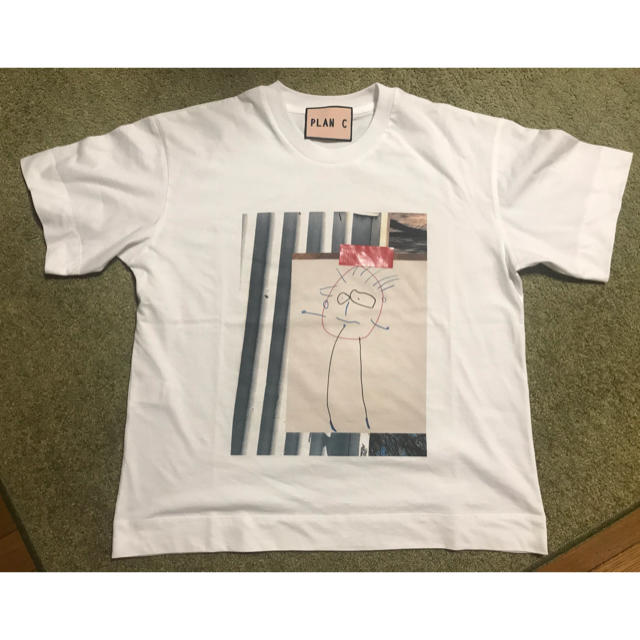 Marni - PLAN C Tシャツの通販 by アン's shop｜マルニならラクマ