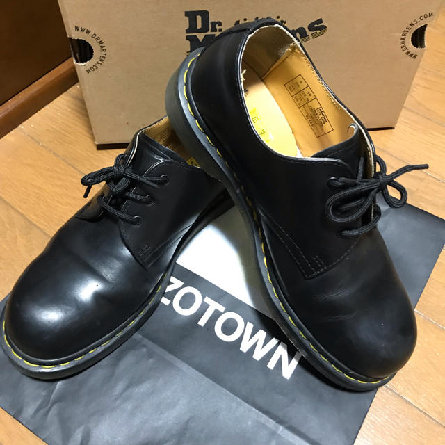 Dr.Martens/ドクターマーチン/1925 3ホール