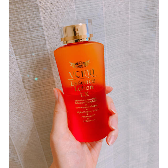 Dr.Ci Labo(ドクターシーラボ)のシーラボ VC100 VエッセンスローションEX 150ml コスメ/美容のスキンケア/基礎化粧品(化粧水/ローション)の商品写真