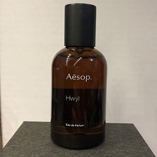 イソップ(Aesop)のAesop 香水 Hwyl ヒュイル(ユニセックス)