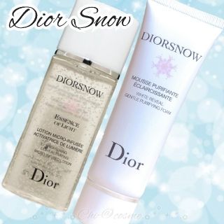 Dior - デパコスサンプルセットの通販 by tomo☆'s shop｜ディオールならラクマ