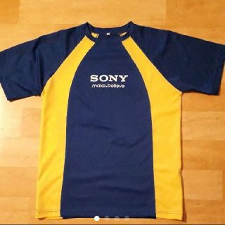 ソニー(SONY)のブラジルワールドカップ　Tシャツ(その他)