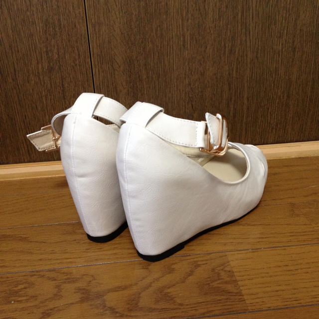 JEANASIS(ジーナシス)の新品✨JEANASIS今季サンダル♡ レディースの靴/シューズ(サンダル)の商品写真