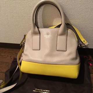 ケイトスペードニューヨーク(kate spade new york)のケイトスペード バッグ(ハンドバッグ)