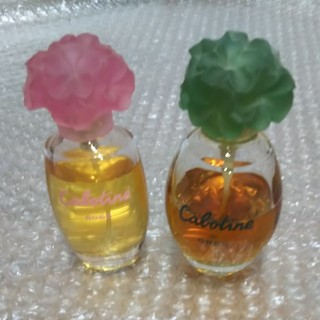 グレカボティーヌ(GRES CABOTINE)の香水 2個セット(香水(女性用))