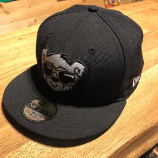 ジョイリッチ(JOYRICH)のjoyrich newera キャップ ニューエラ(キャップ)