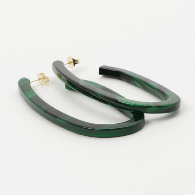 IENA(イエナ)のRACHEL COMEY ピアス レディースのアクセサリー(ピアス)の商品写真