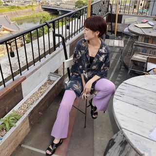 トゥデイフル(TODAYFUL)のTODAYFUL 2019SS Vintage Aloha Shirts(シャツ/ブラウス(半袖/袖なし))