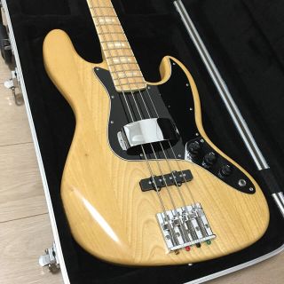 フェンダー(Fender)のフェンダージャパン ベース(エレキベース)