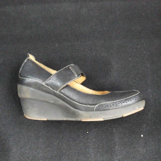 Clarks(クラークス)の靴 レディースの靴/シューズ(ローファー/革靴)の商品写真