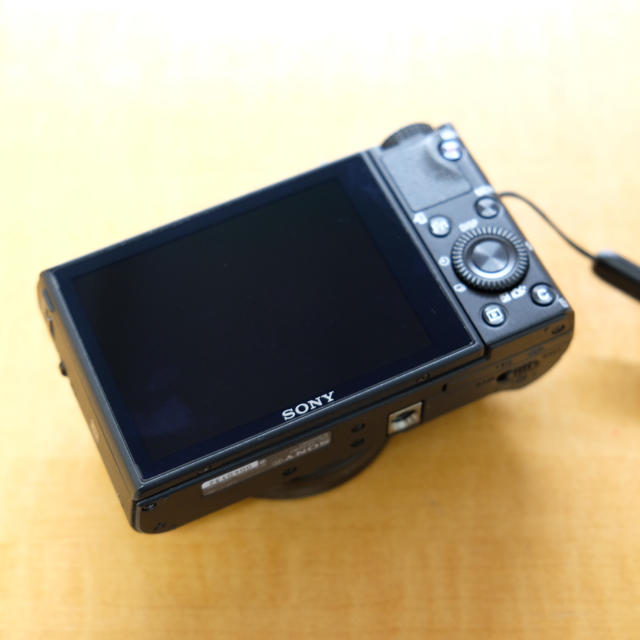 Sony DSC-RX100M3 見事な 22440円 www.gold-and-wood.com