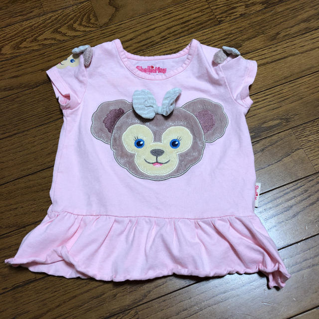 シェリーメイ(シェリーメイ)のmii❤︎様専用 キッズ/ベビー/マタニティのキッズ服女の子用(90cm~)(Tシャツ/カットソー)の商品写真