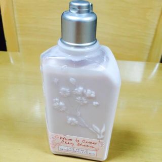 ロクシタン(L'OCCITANE)のL'OCCITANE ボディミルク(ボディローション/ミルク)