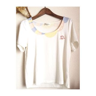 パラビオン(Par Avion)のパラビオン オリジナルTシャツ(Tシャツ(半袖/袖なし))