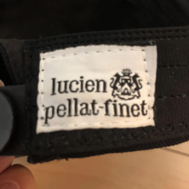 Lucien pellat-finet(ルシアンペラフィネ)のROL様専用 レディースの帽子(キャップ)の商品写真