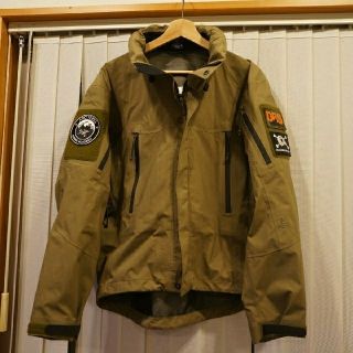 ARC'TERYX - ｱｰｸﾃﾘｸｽ ｱﾙﾌｧ ｼﾞｬｹｯﾄ gen1 Sｻｲｽﾞ ｸﾛｺﾀﾞｲﾙの通販 by 2塁審