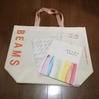 ビームス(BEAMS)のBEAMSショップ袋(ショップ袋)