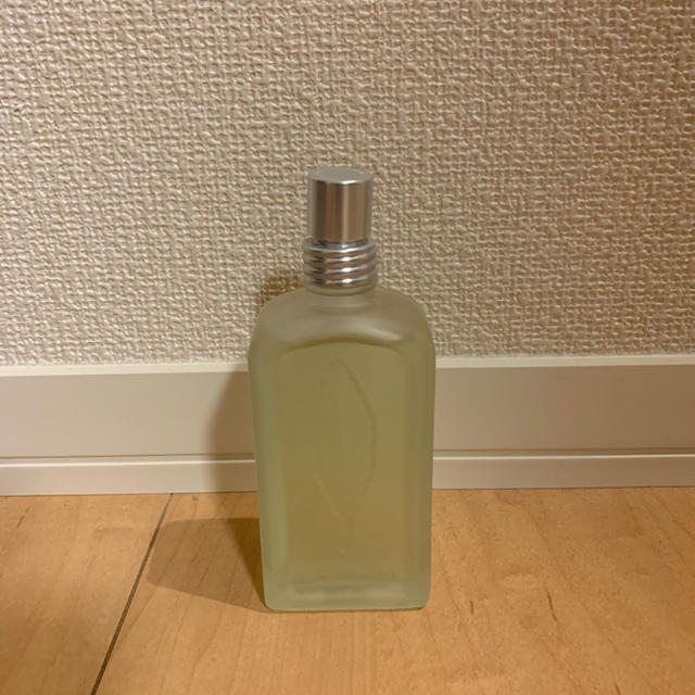 L'OCCITANE - MVB オードトワレの通販 by maru｜ロクシタンならラクマ