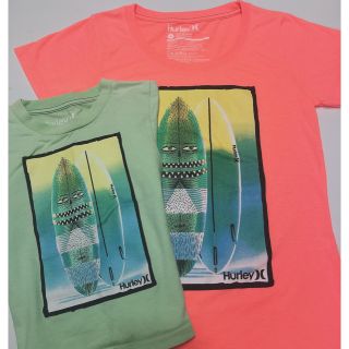 ハーレー(Hurley)のハーレー  (Tシャツ(半袖/袖なし))