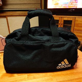 アディダス(adidas)のアディダス ミニボストンバッグ(ボストンバッグ)