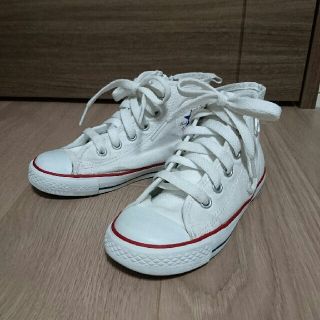 コンバース(CONVERSE)のコンバース 18㎝(スニーカー)