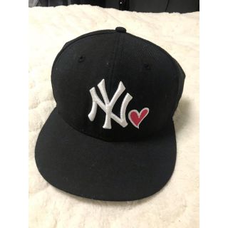 ニューエラー(NEW ERA)のNew Era キャップ(キャップ)