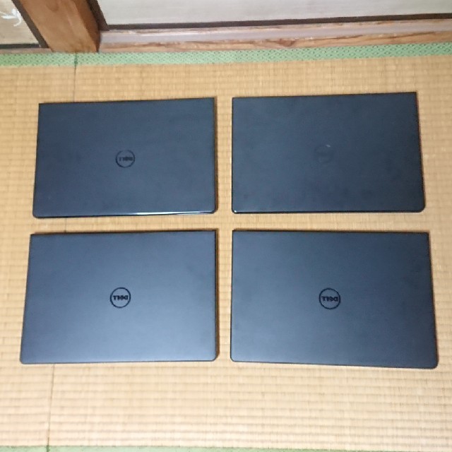 DELL ノートパソコン Vostro 15 3558