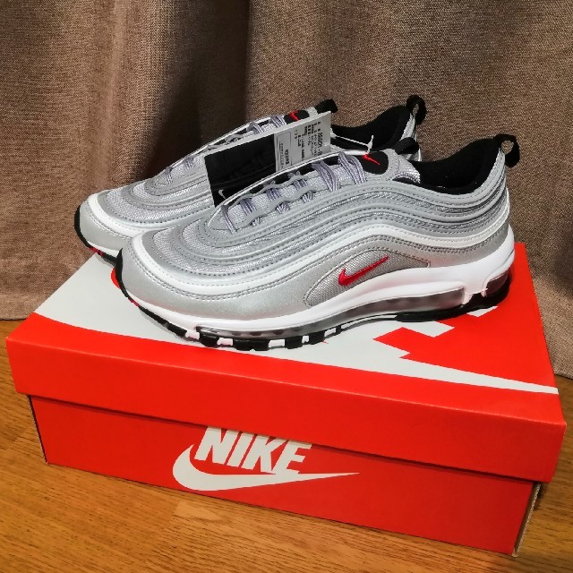 nike  air max 97 og 26cm 即購入できます。