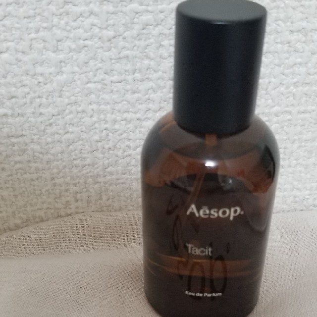 Aesop 香水　Tacit