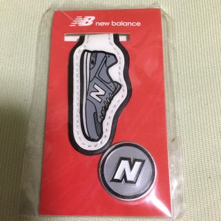 ニューバランス(New Balance)のニューバランス マーカー(その他)