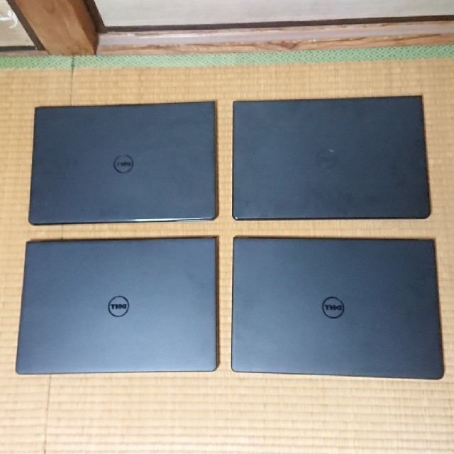 DELL ノートパソコン Vostro 15 3558