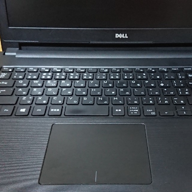 DELL ノートパソコン Vostro 15 3558