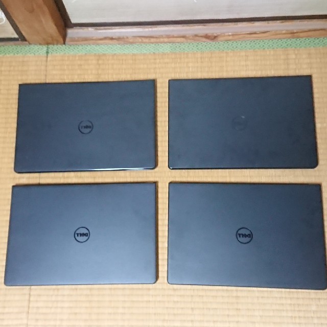 DELL ノートパソコン Vostro 15 3558