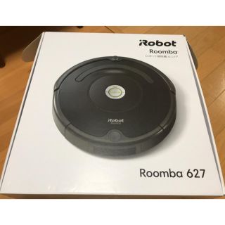 アイロボット(iRobot)の送料込みiRobotルンバ(掃除機)