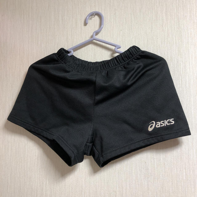 asics(アシックス)のアシックス パンツ スポーツ/アウトドアのスポーツ/アウトドア その他(バレーボール)の商品写真