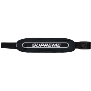 シュプリーム(Supreme)のsupreme running waist bag シュプリーム(ウエストポーチ)