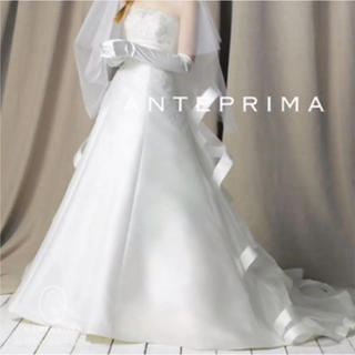 アンテプリマ(ANTEPRIMA) フォーマル/ドレスの通販 46点 