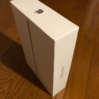 アイパッド(iPad)のiPad Mini 5 256GB WiFi シルバー(タブレット)