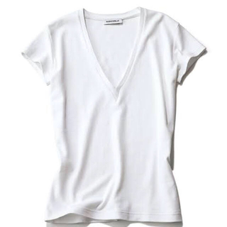 マディソンブルー(MADISONBLUE)のマディソンブルー VネックT(Tシャツ(半袖/袖なし))