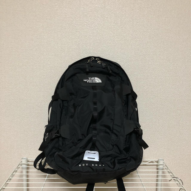 ☆ほぼ新品☆THE NORTH FACE HOT SHOT