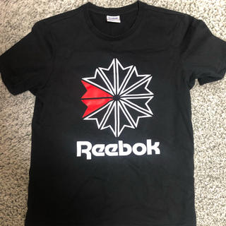 リーボック(Reebok)のReebok 半袖Ｔシャツ(Tシャツ/カットソー(半袖/袖なし))