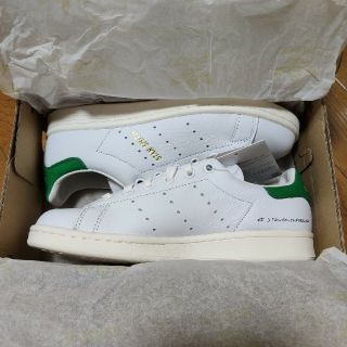 アディダス(adidas)のSTAN SMITH FOREVER★JACK様専用★(スニーカー)